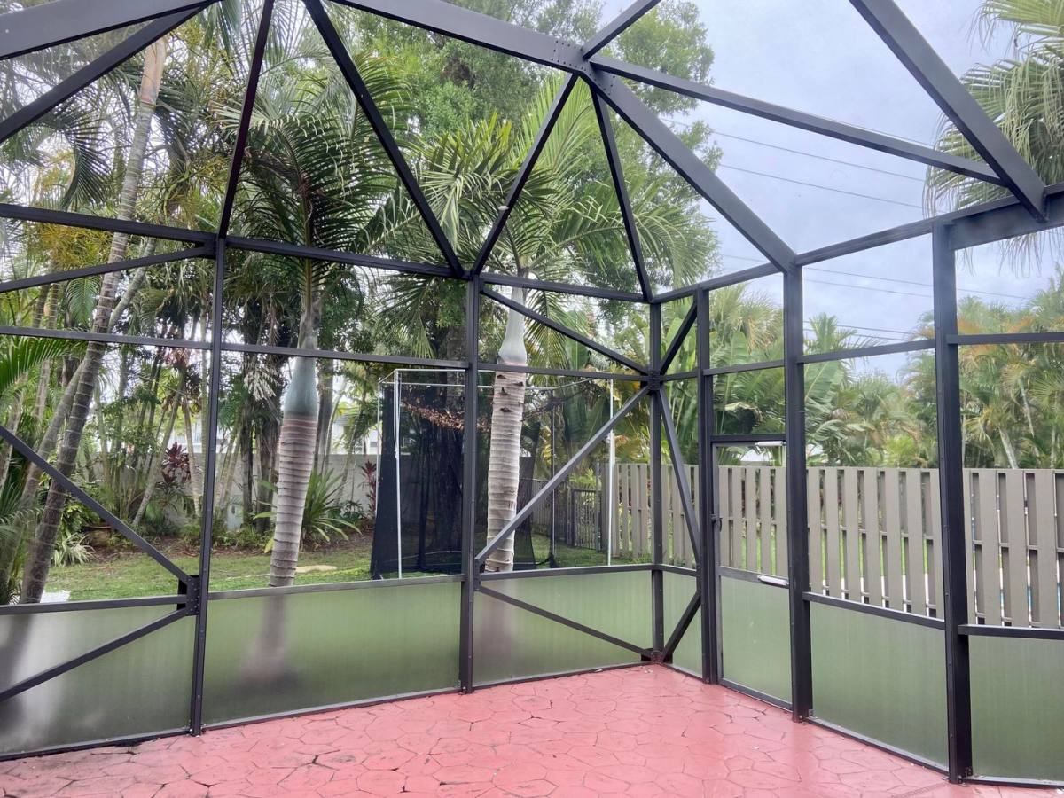 Townhouse for rent at 525 Bayfront Dr, Boynton Beach, FL 33435
