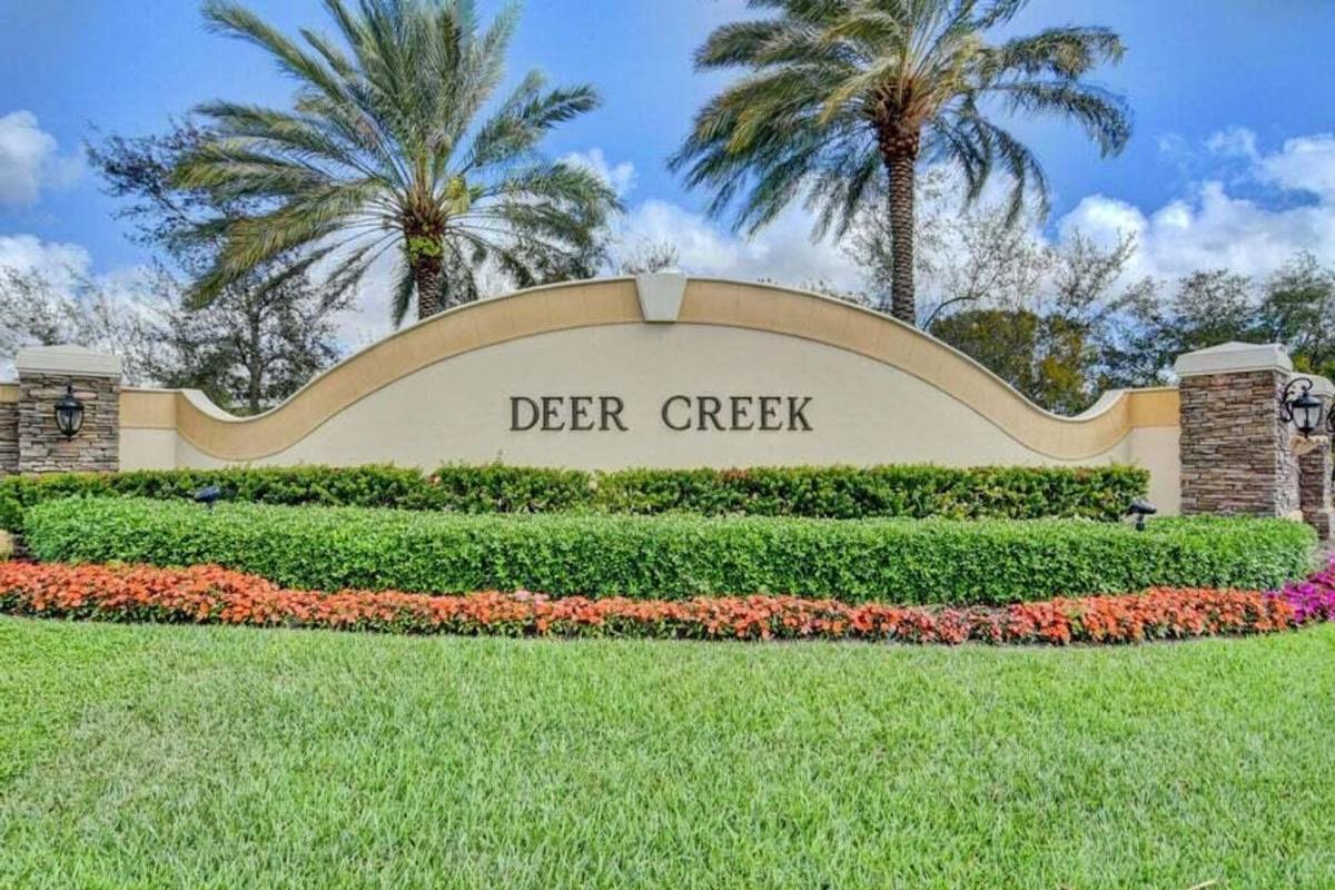 Townhouse for rent at 525 Bayfront Dr, Boynton Beach, FL 33435