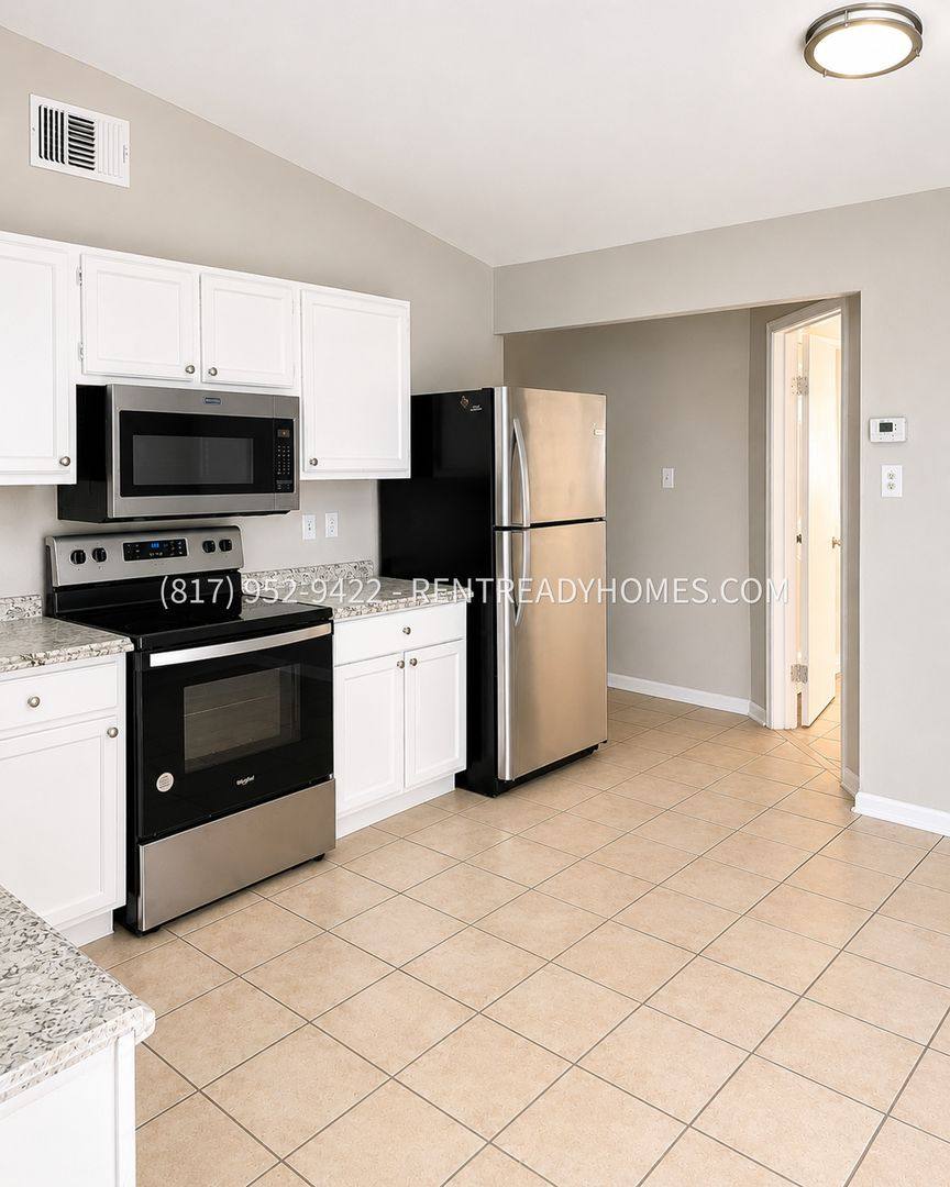 House for rent at 5840 Glacier Sun Dr, San Antonio, TX 78244