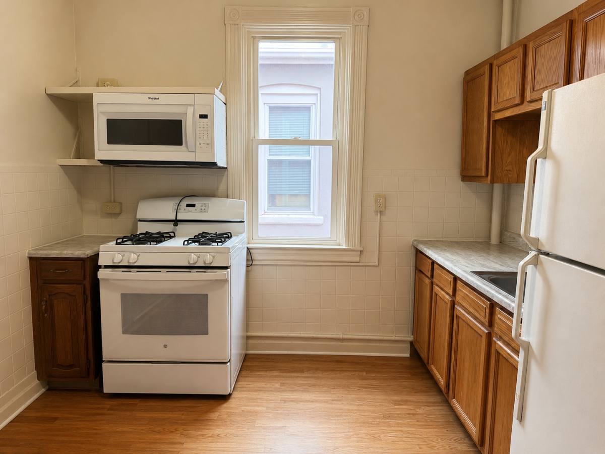 Apartment for rent at 454 W King St, Lancaster, PA 17603