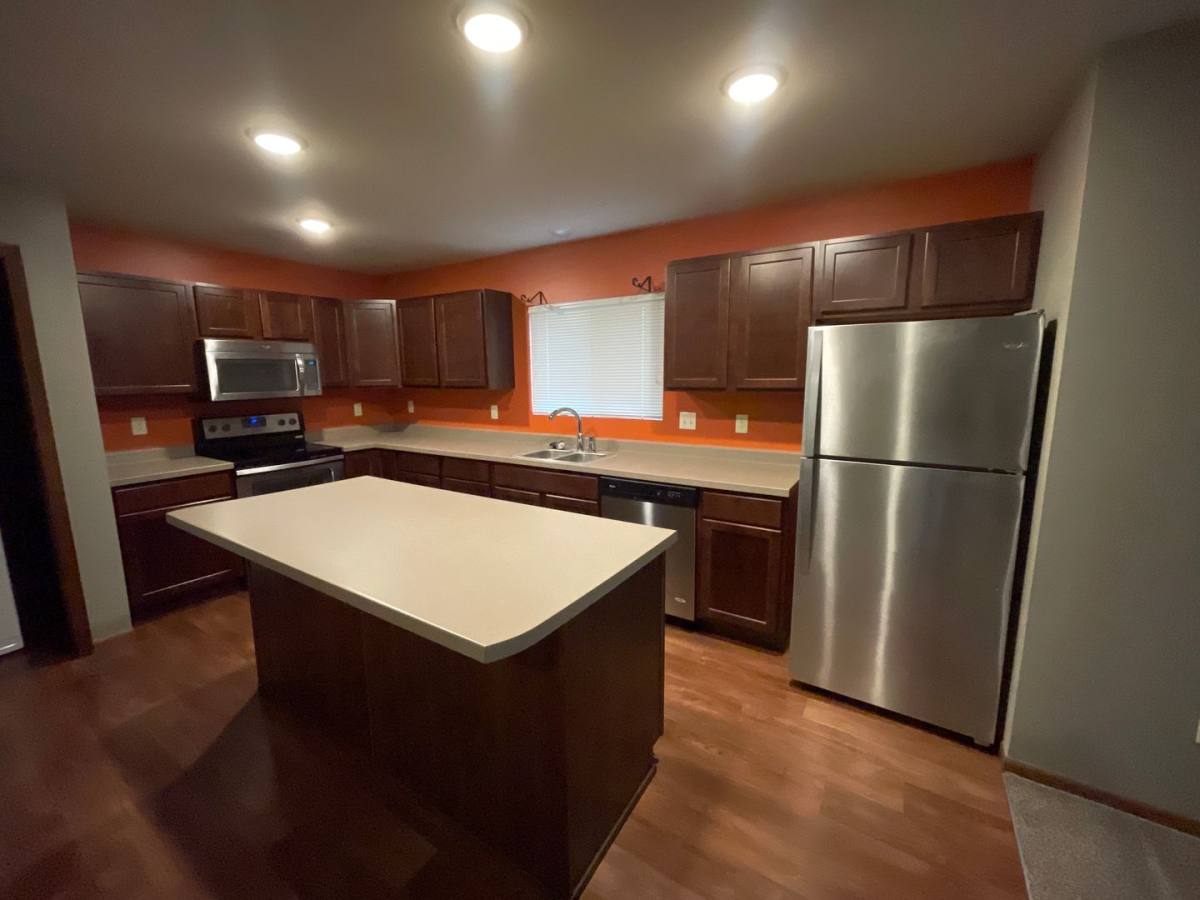 Apartment for rent at 707 10th St N, Fargo, ND 58102