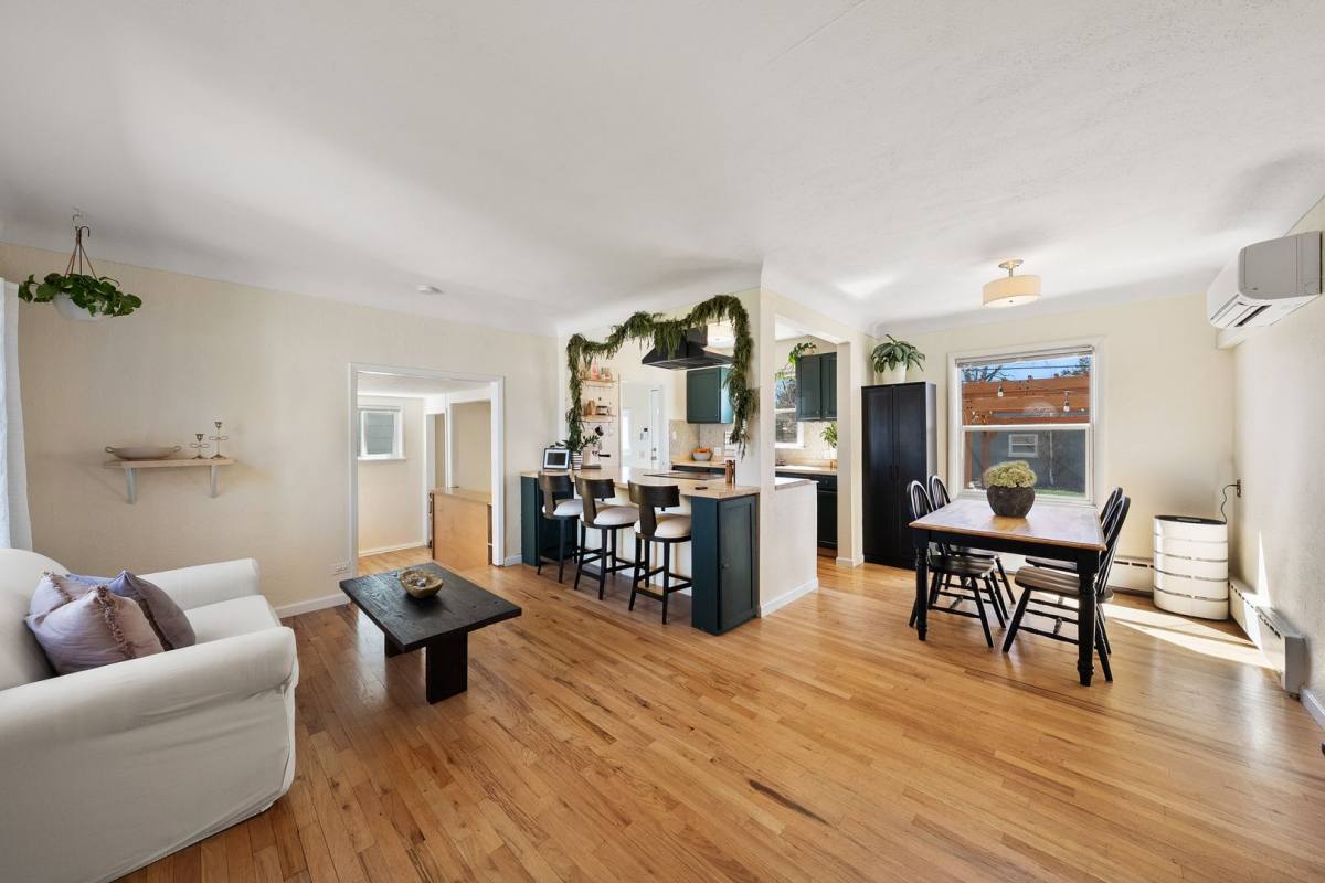House for rent at 4345L S Washington St, Englewood, CO 80113