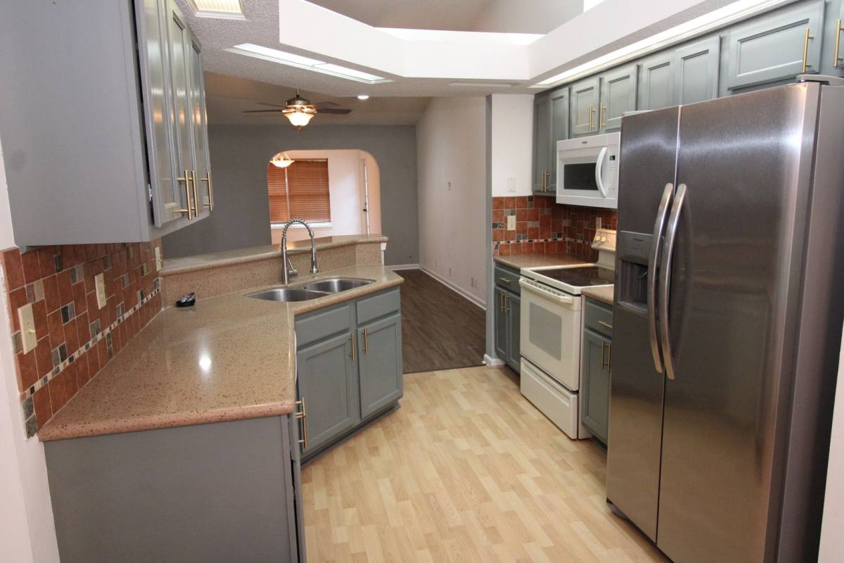House for rent at 107 Shearman Way, Saint Marys, GA 31558
