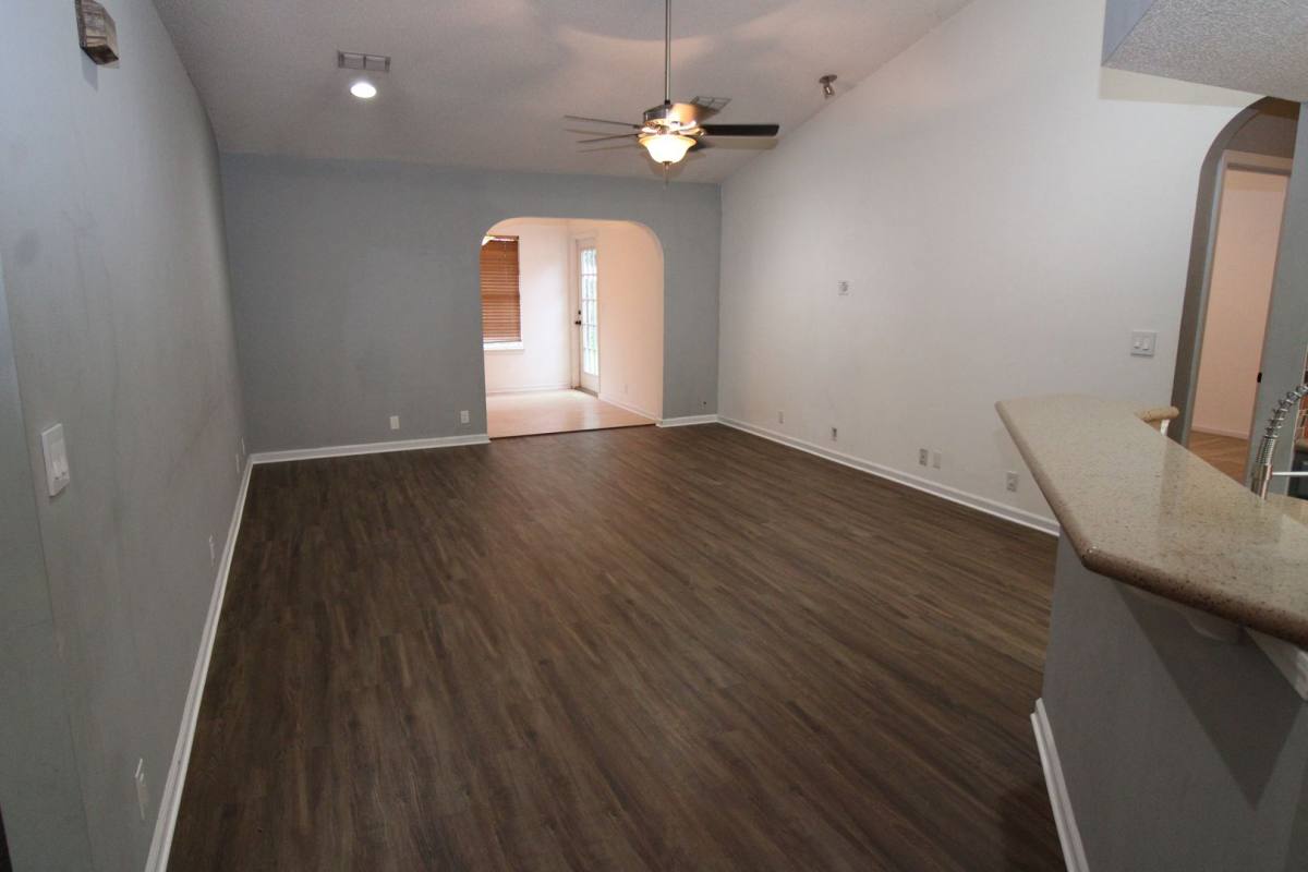 House for rent at 107 Shearman Way, Saint Marys, GA 31558