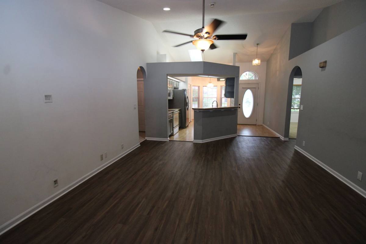 House for rent at 107 Shearman Way, Saint Marys, GA 31558
