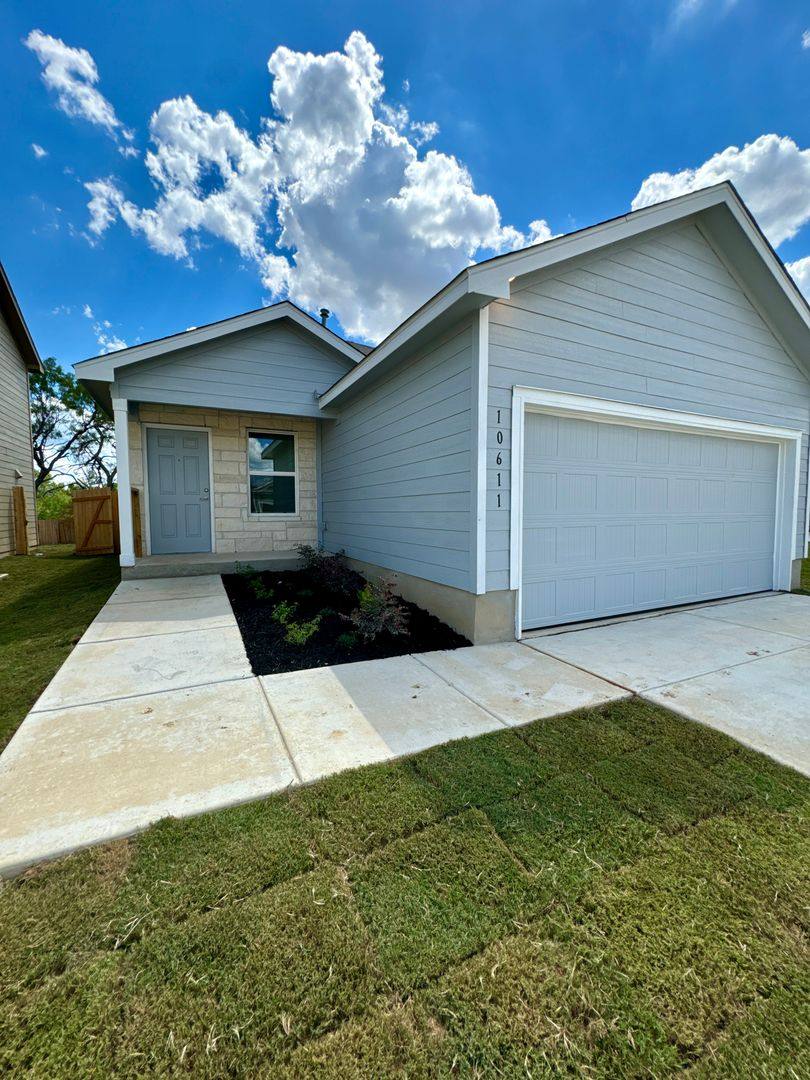 House for rent at 10611 Vesta Curve, San Antonio, TX 78224