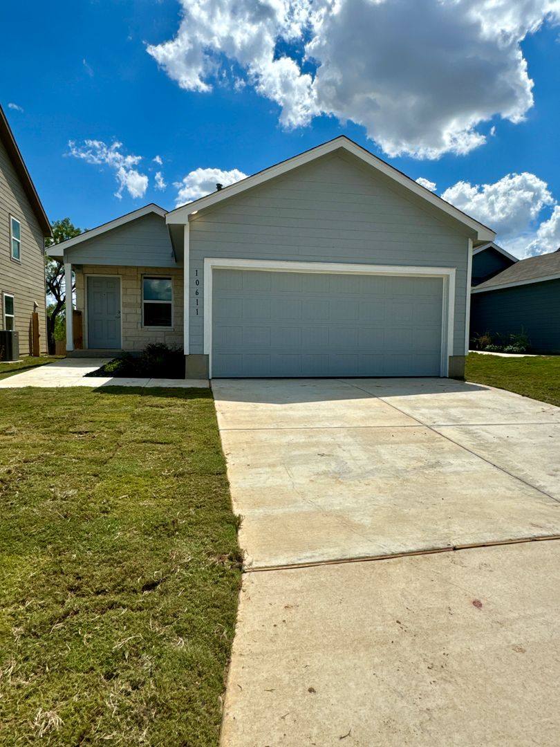 House for rent at 10611 Vesta Curve, San Antonio, TX 78224