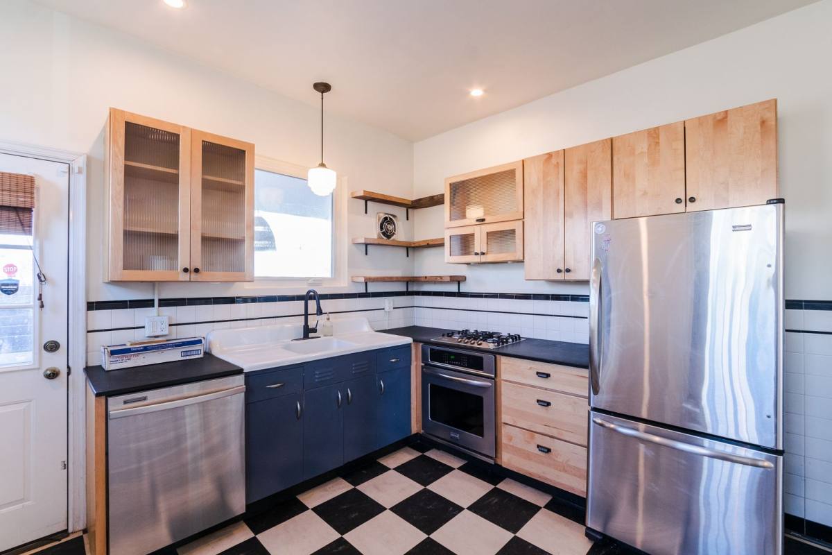 Townhouse for rent at 2155 E Letterly St, Philadelphia, PA 19125