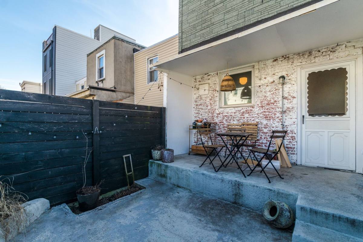 Townhouse for rent at 2155 E Letterly St, Philadelphia, PA 19125