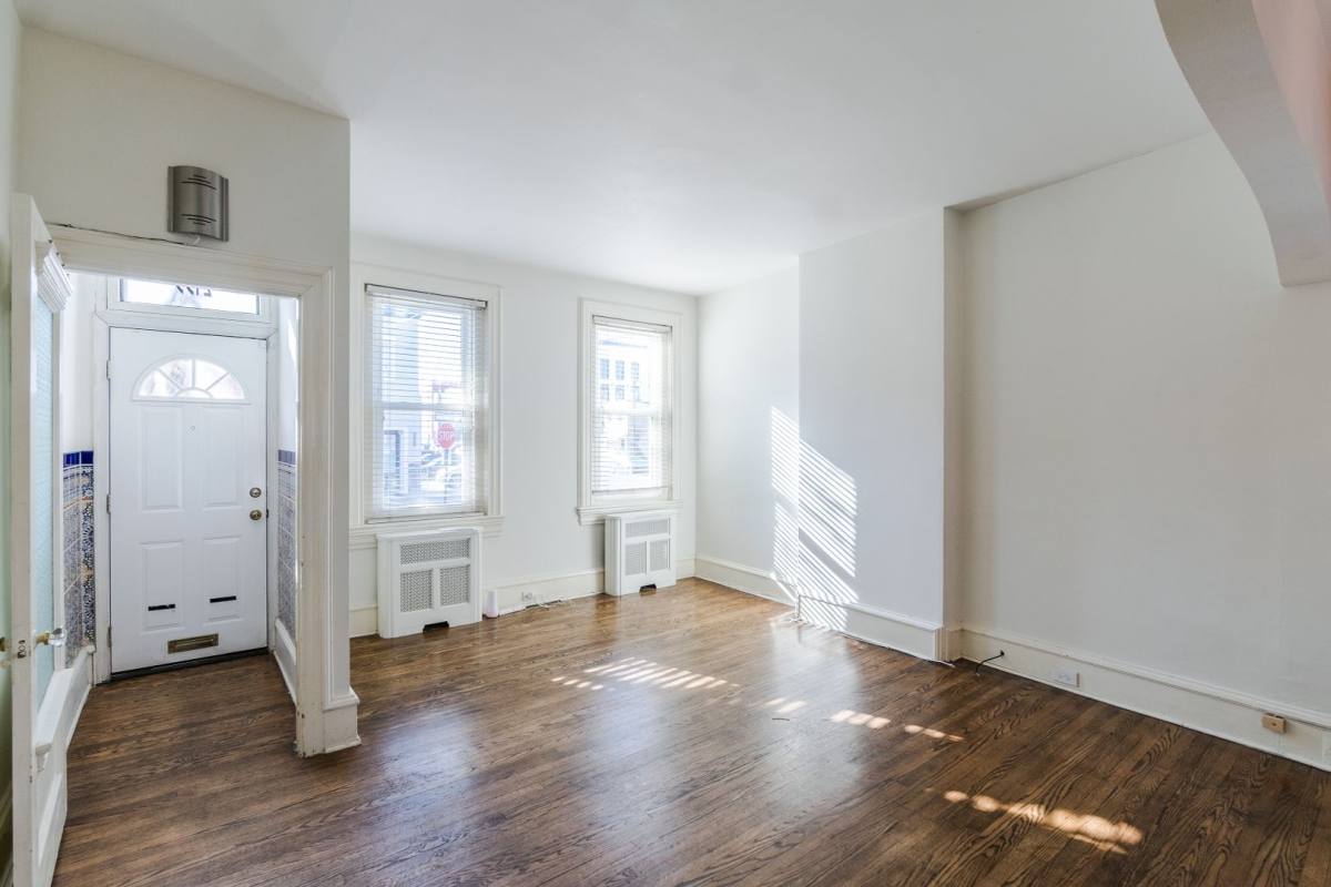 Townhouse for rent at 2155 E Letterly St, Philadelphia, PA 19125