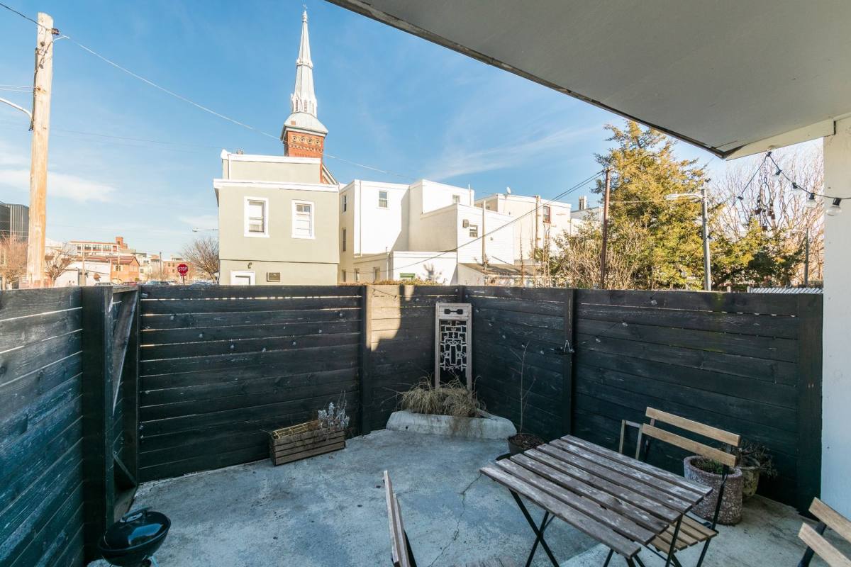 Townhouse for rent at 2155 E Letterly St, Philadelphia, PA 19125