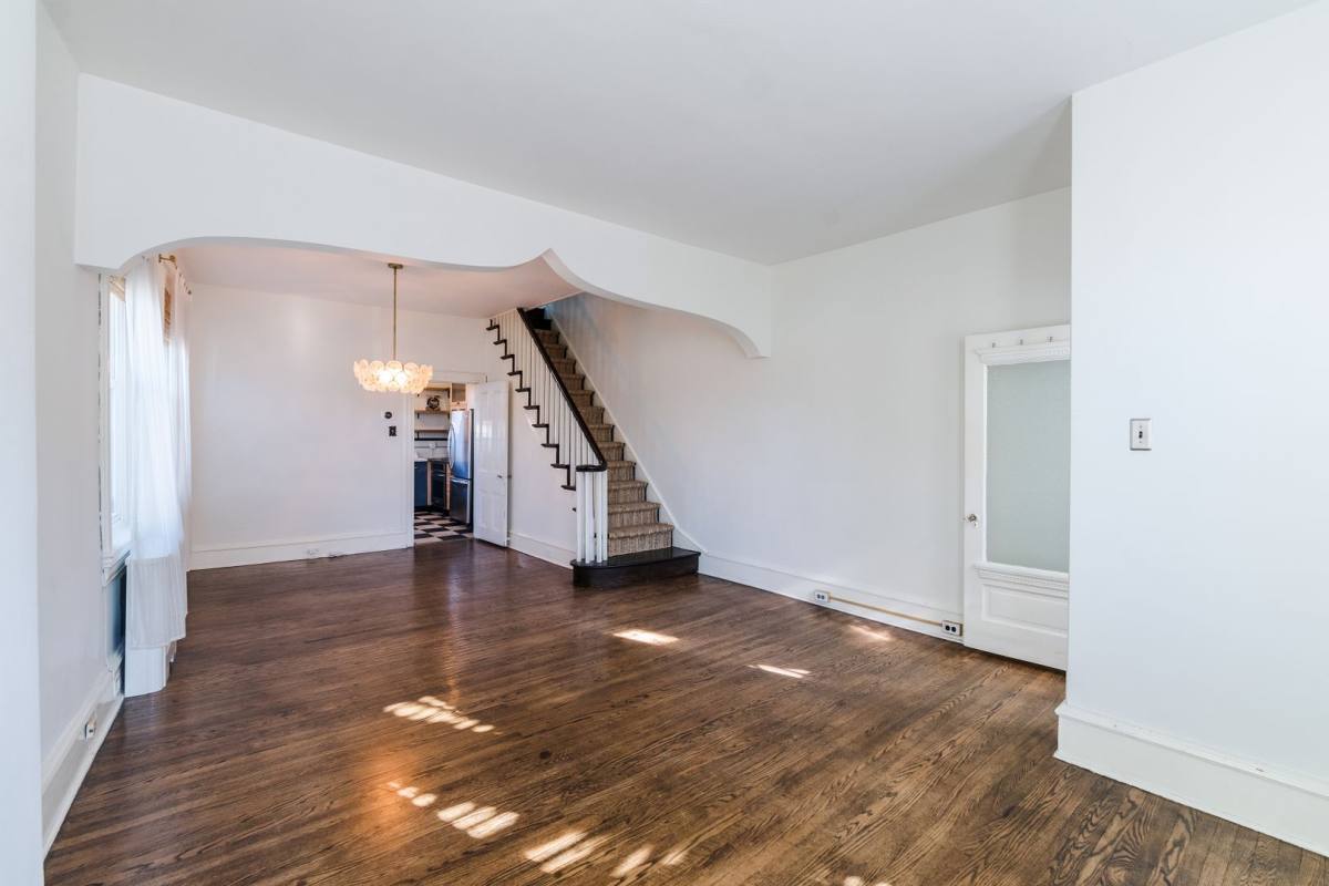 Townhouse for rent at 2155 E Letterly St, Philadelphia, PA 19125