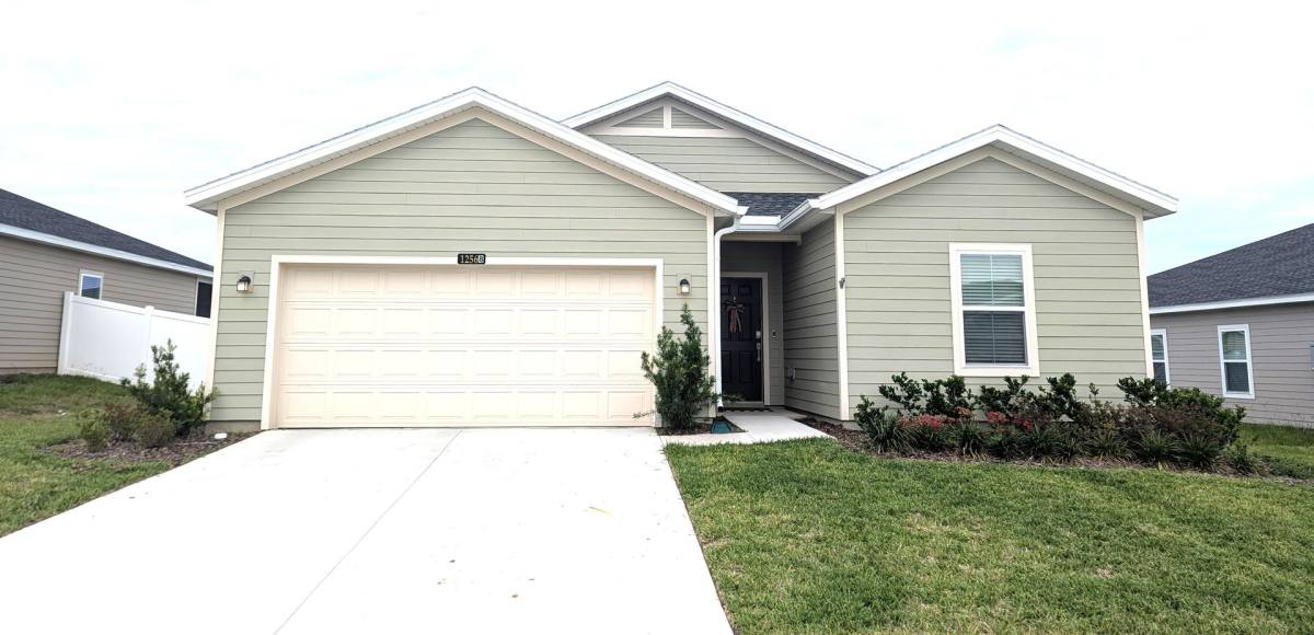 House for rent at 12568 NW 138th Dr, Alachua, FL 32615