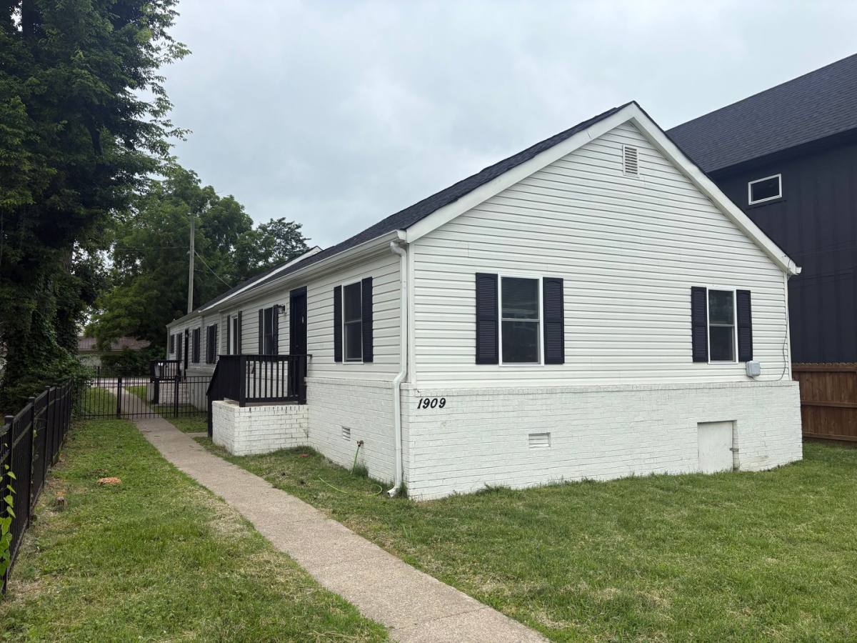 Apartment for rent at 1909 10th Ave N, Nashville, TN 37208