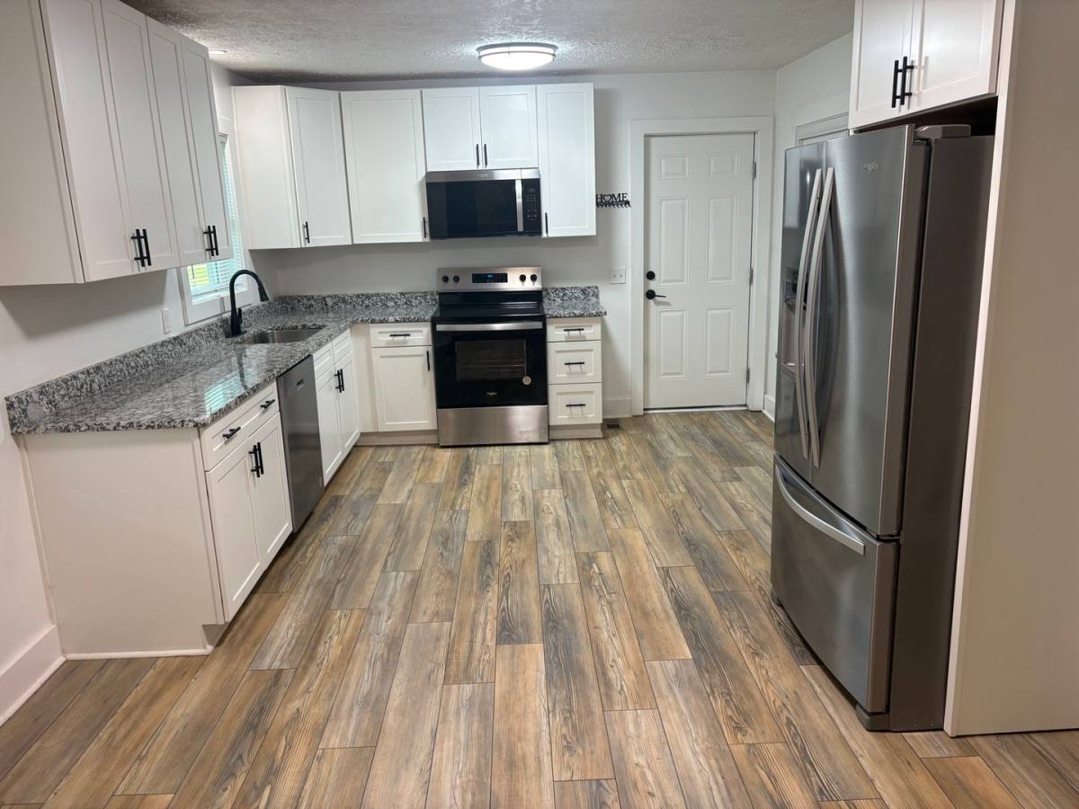 Apartment for rent at 1909 10th Ave N, Nashville, TN 37208