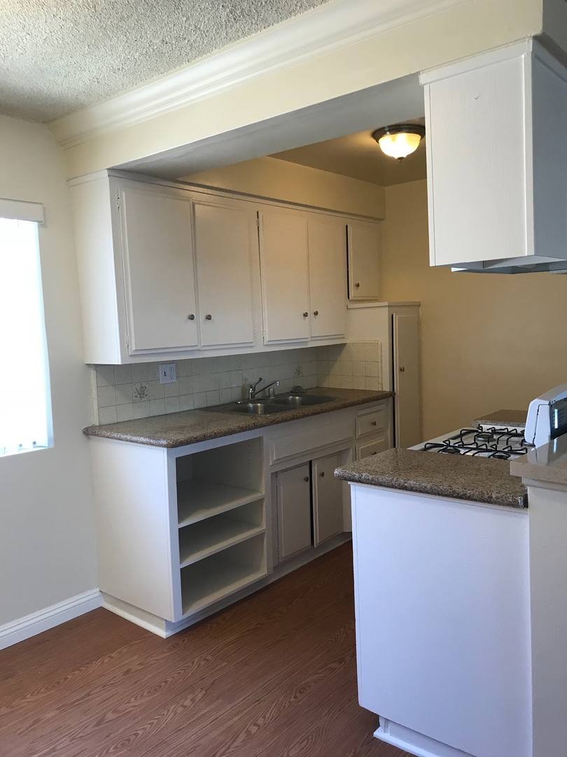 Apartment for rent at 1717 Cedar St, Alhambra, CA 91801