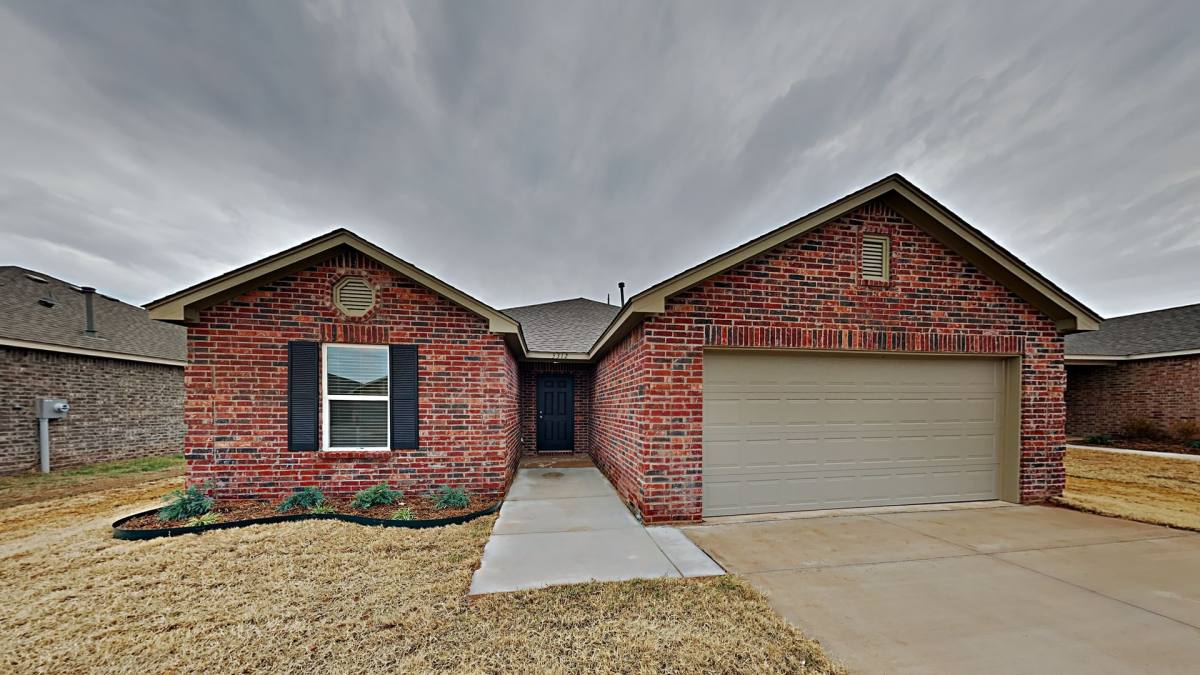 House for rent at 5312 Mac Rd, Tuttle, OK 73089