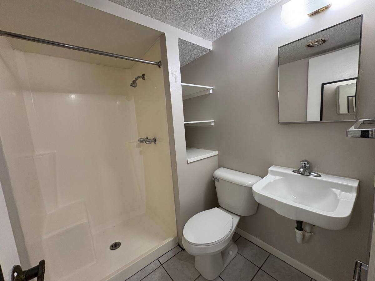 Apartment for rent at 1218 Pomeroy St, Manhattan, KS 66502