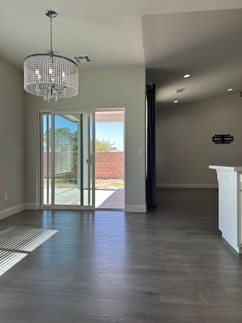 House for rent at 432 Thomas St, Ridgecrest, CA 93555