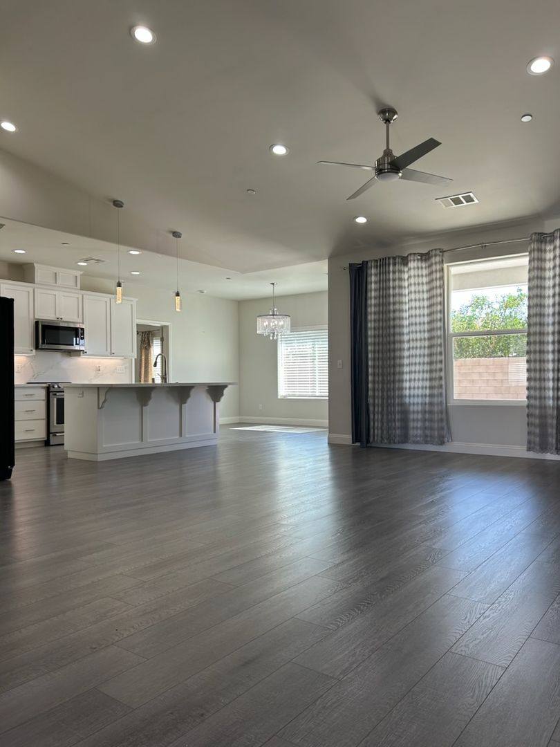 House for rent at 432 Thomas St, Ridgecrest, CA 93555