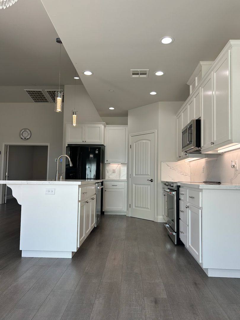House for rent at 432 Thomas St, Ridgecrest, CA 93555
