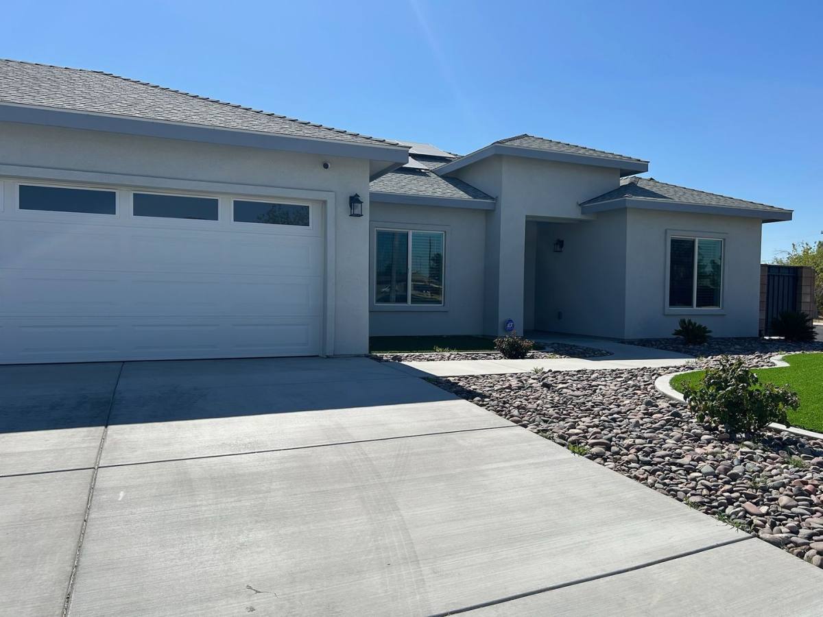 House for rent at 432 Thomas St, Ridgecrest, CA 93555