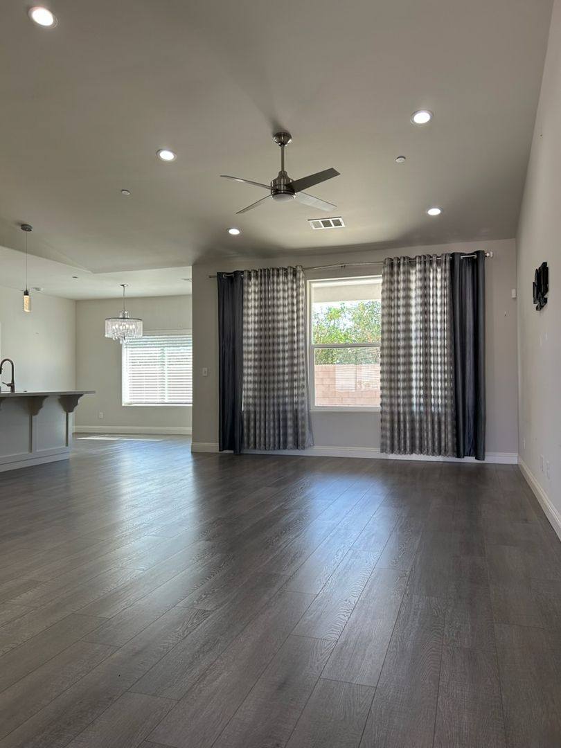 House for rent at 432 Thomas St, Ridgecrest, CA 93555