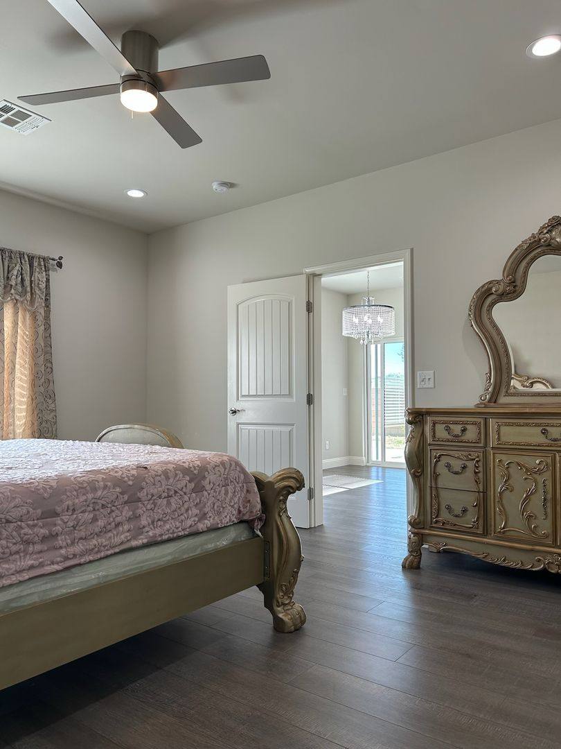 House for rent at 432 Thomas St, Ridgecrest, CA 93555