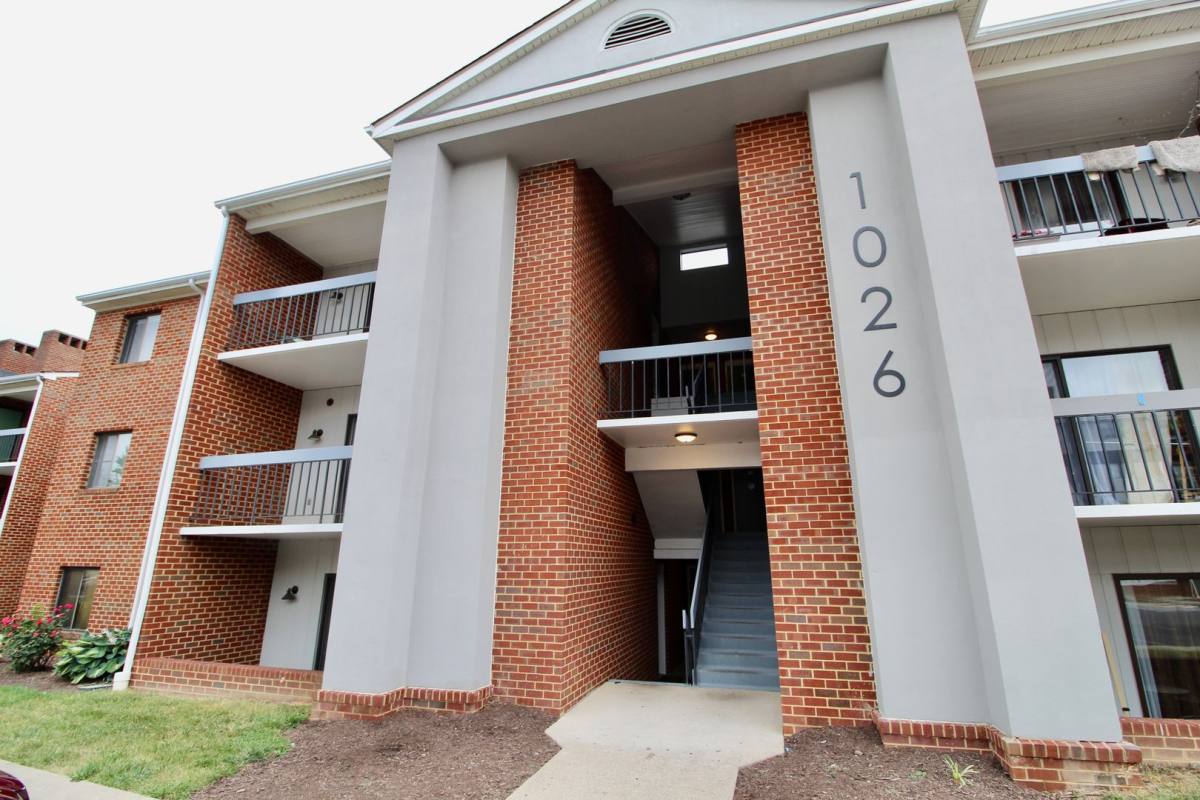 Condo for rent at 1026-12 Blue Ridge Dr, Harrisonburg, VA 22802