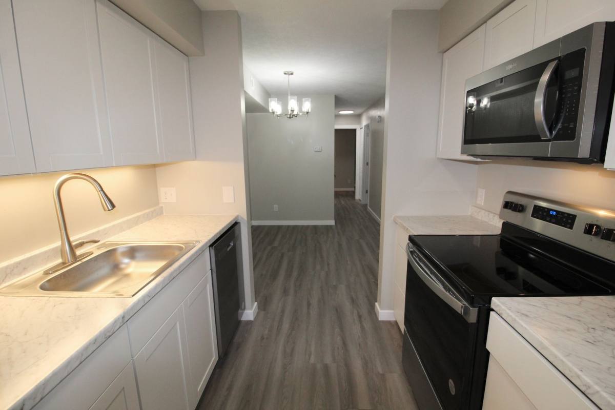 Condo for rent at 1026-12 Blue Ridge Dr, Harrisonburg, VA 22802