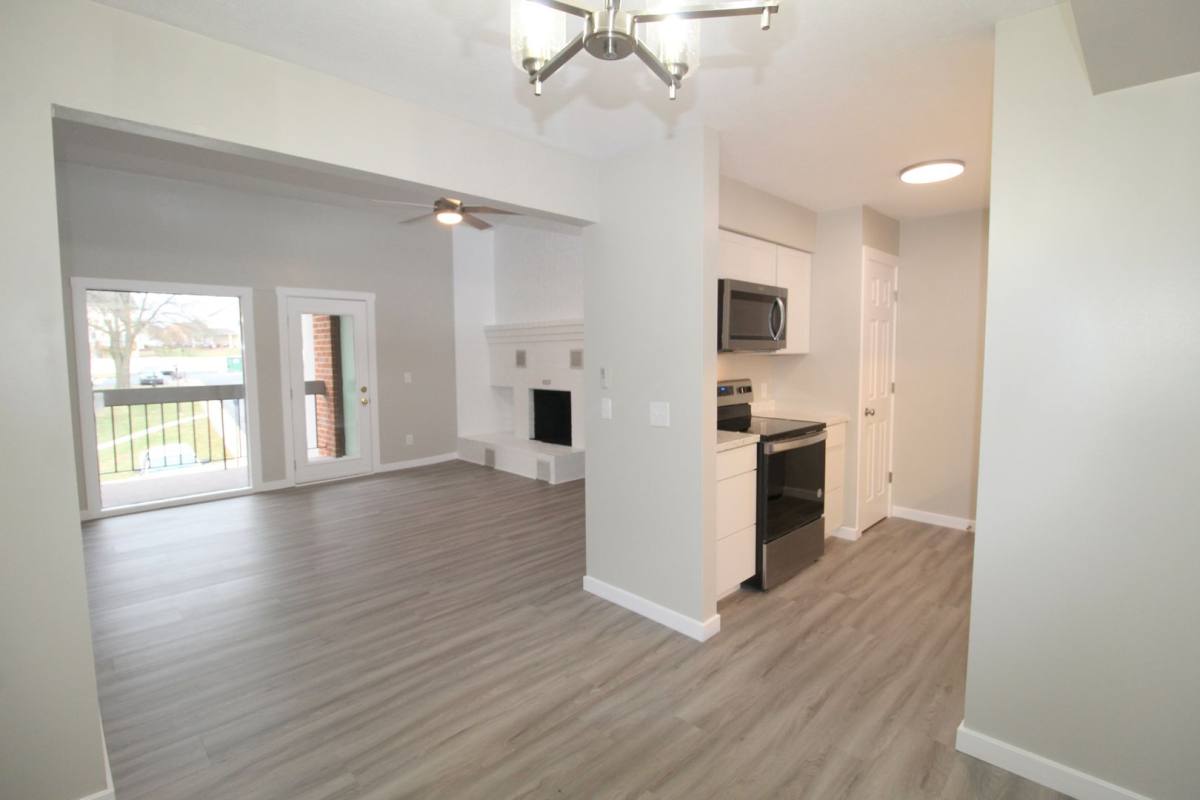 Condo for rent at 1026-12 Blue Ridge Dr, Harrisonburg, VA 22802