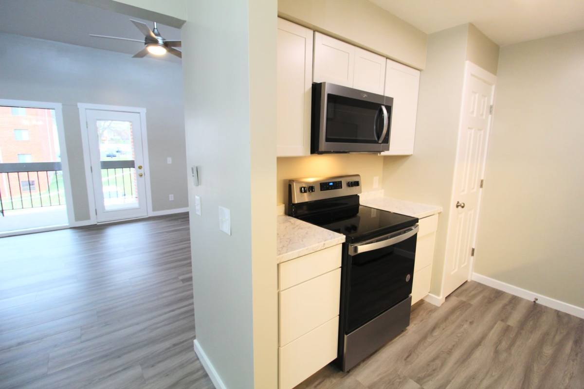 Condo for rent at 1026-12 Blue Ridge Dr, Harrisonburg, VA 22802