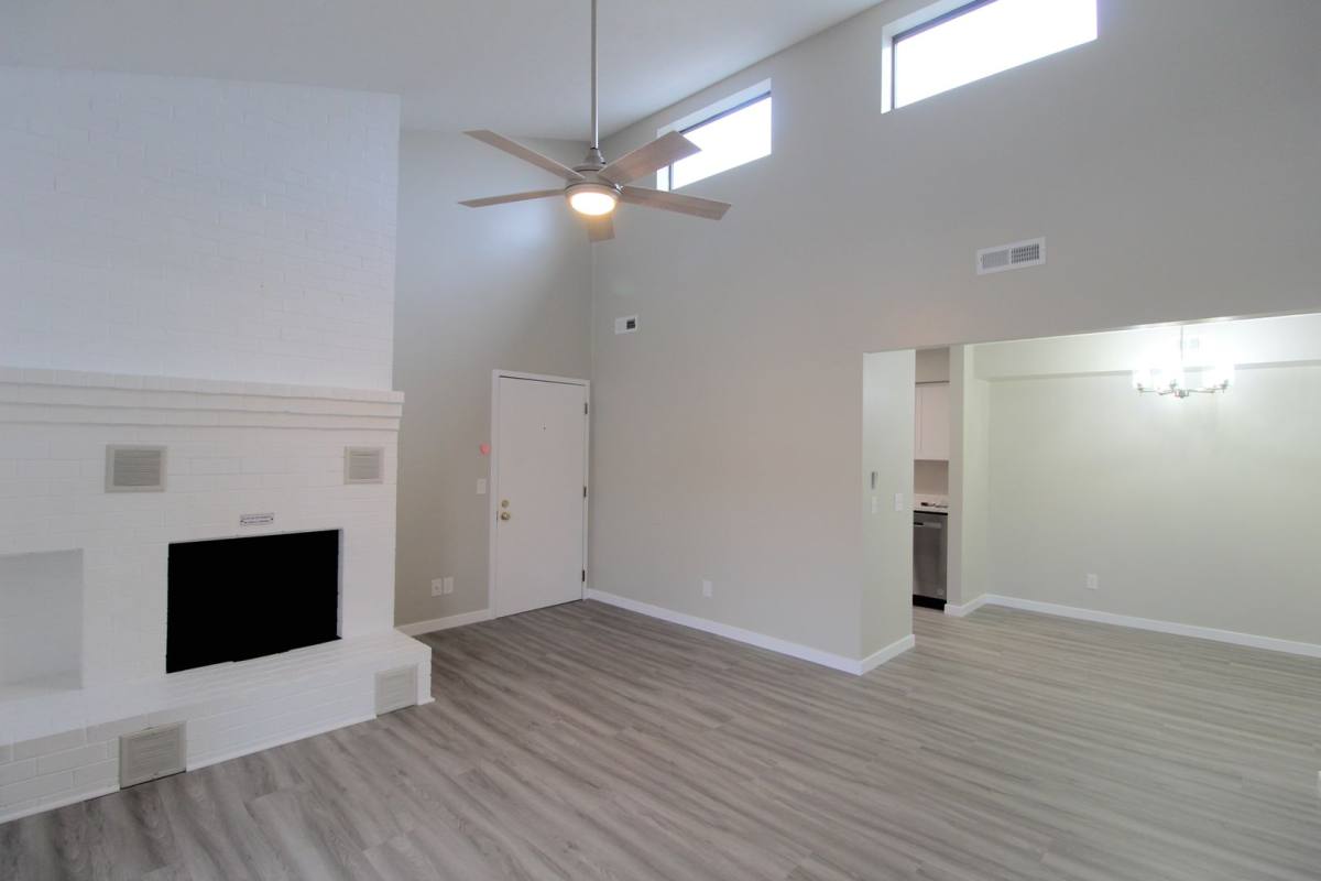 Condo for rent at 1026-12 Blue Ridge Dr, Harrisonburg, VA 22802