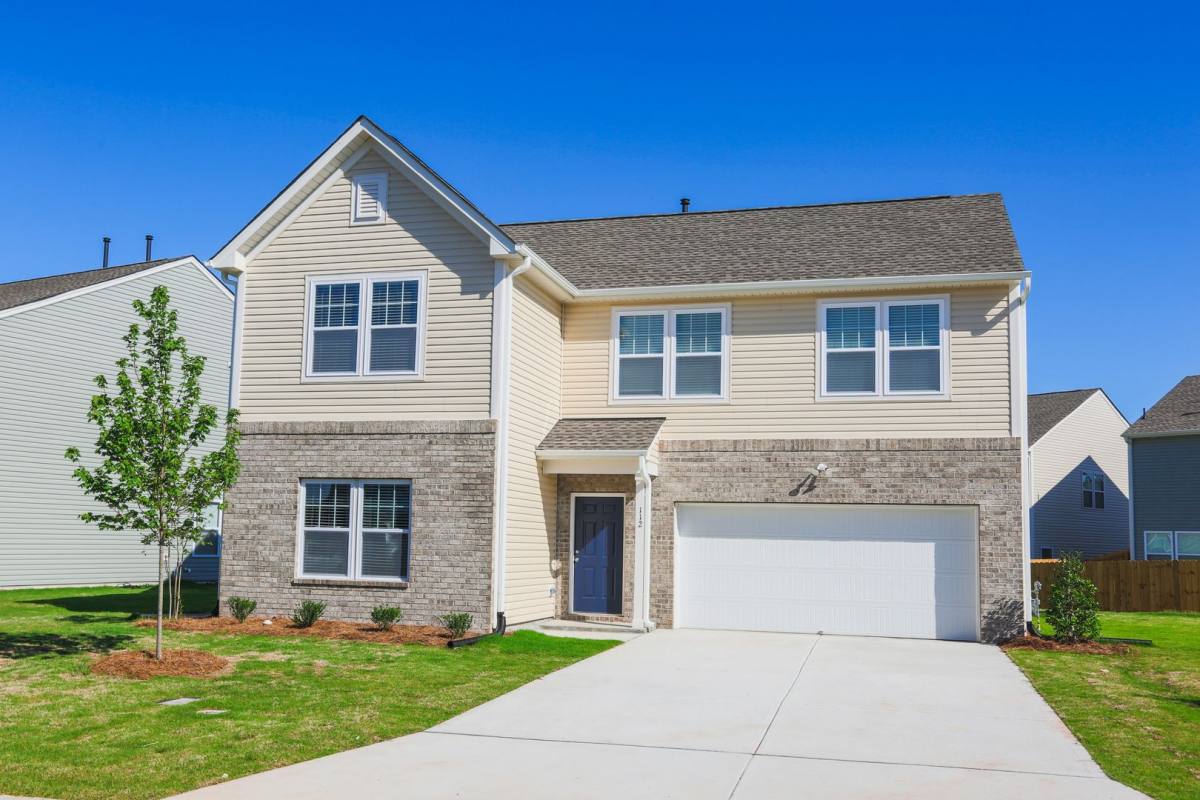 House for rent at 112 Raphael Place, Morrisville, NC 27560