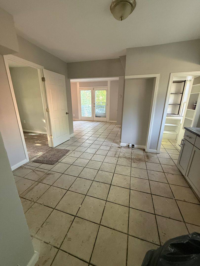 House for rent at 15611 Glander, Eastpointe, MI 48021