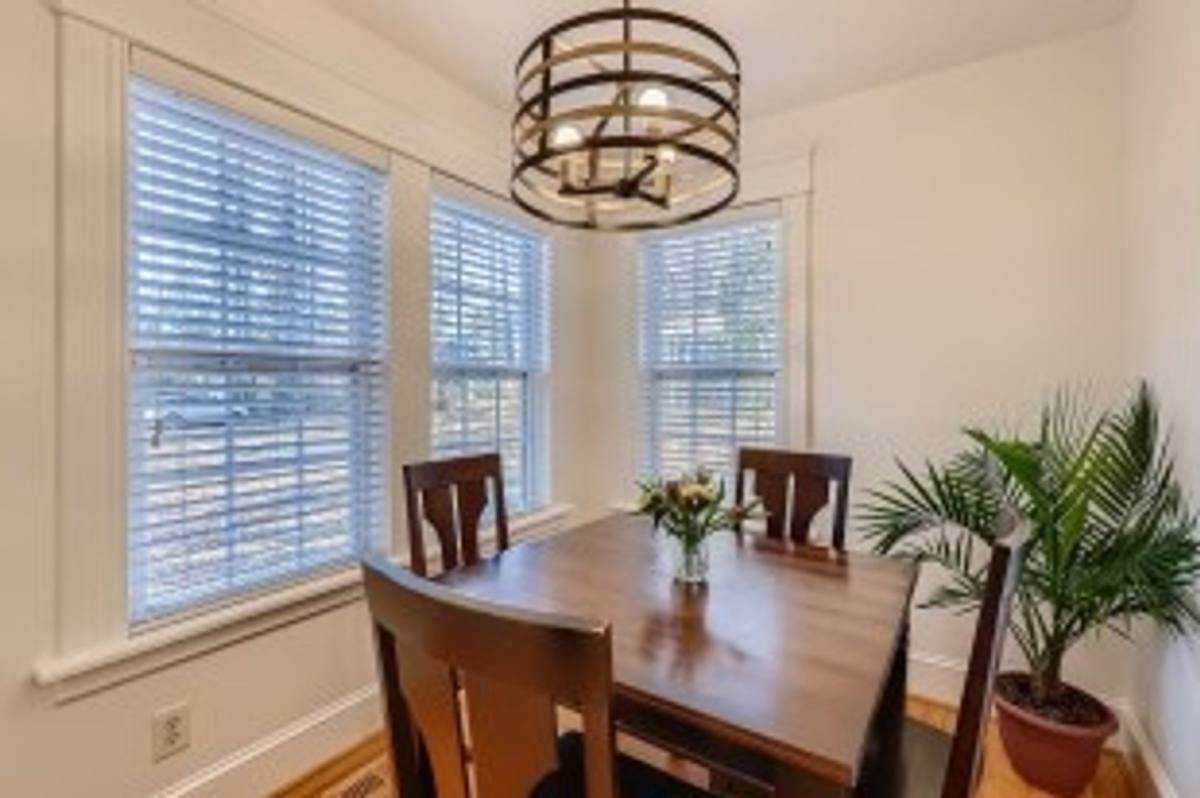 House for rent at 1716 Chester Springs Rd, Durham, NC 27707