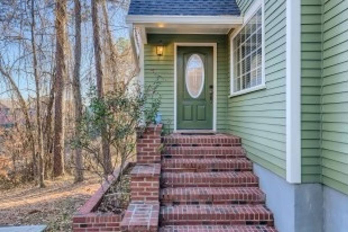 House for rent at 1716 Chester Springs Rd, Durham, NC 27707
