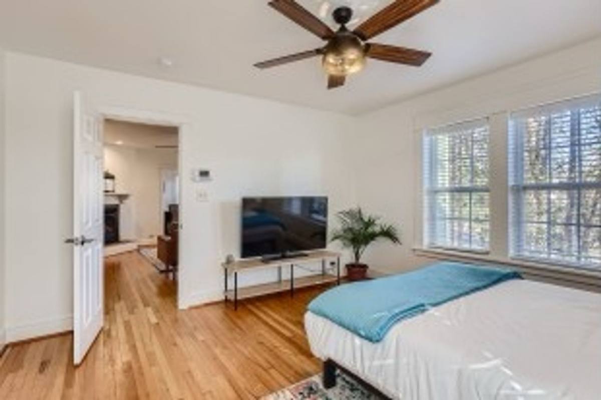 House for rent at 1716 Chester Springs Rd, Durham, NC 27707