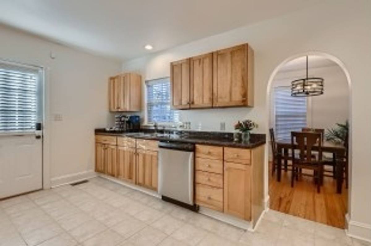 House for rent at 1716 Chester Springs Rd, Durham, NC 27707
