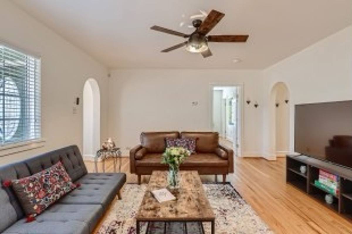 House for rent at 1716 Chester Springs Rd, Durham, NC 27707
