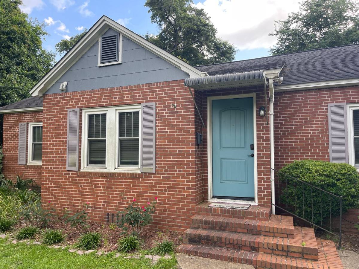 House for rent at 105 Glenview Dr, Tallahassee, FL 32301