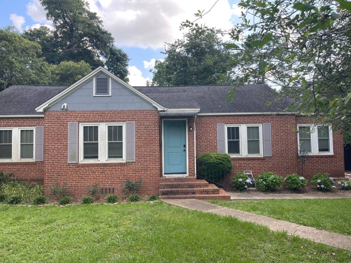 House for rent at 105 Glenview Dr, Tallahassee, FL 32301