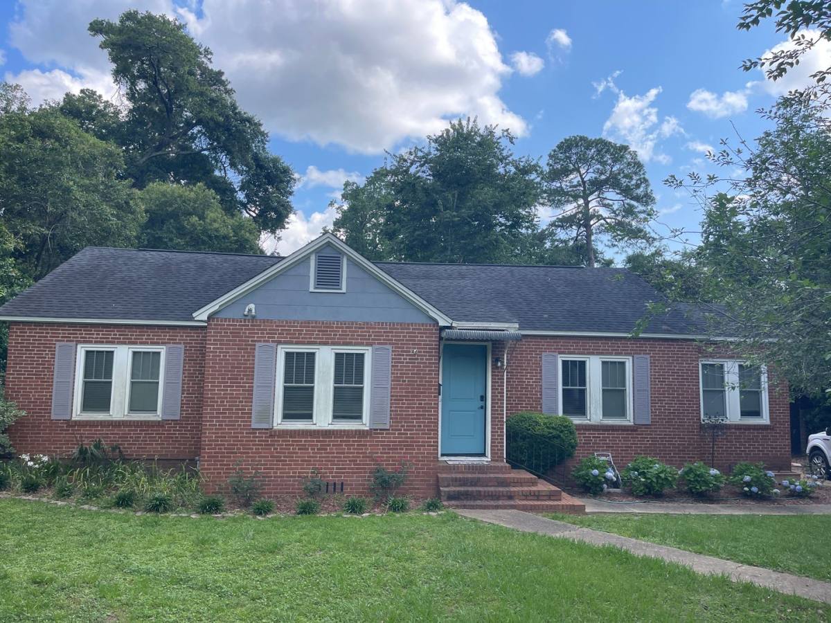 House for rent at 105 Glenview Dr, Tallahassee, FL 32301