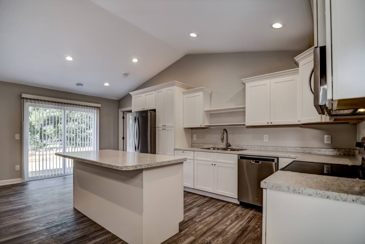 Townhouse for rent at 1624-B Gunston Dr, New Richmond, WI 54017
