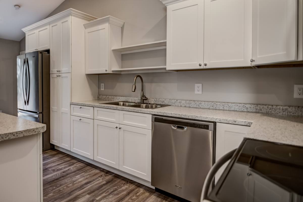 Townhouse for rent at 1624-B Gunston Dr, New Richmond, WI 54017