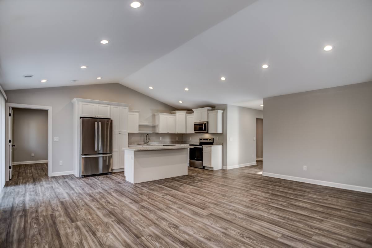 Townhouse for rent at 1624-B Gunston Dr, New Richmond, WI 54017
