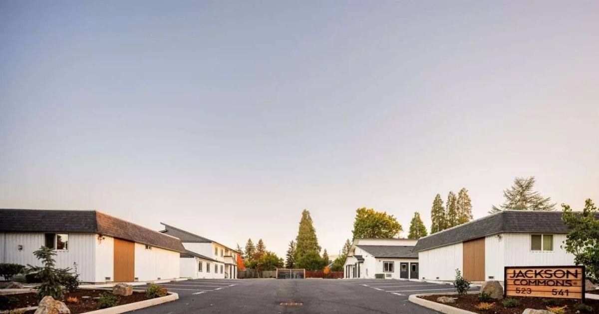 Apartment for rent at 505 Jackson St W, Monmouth, OR 97361