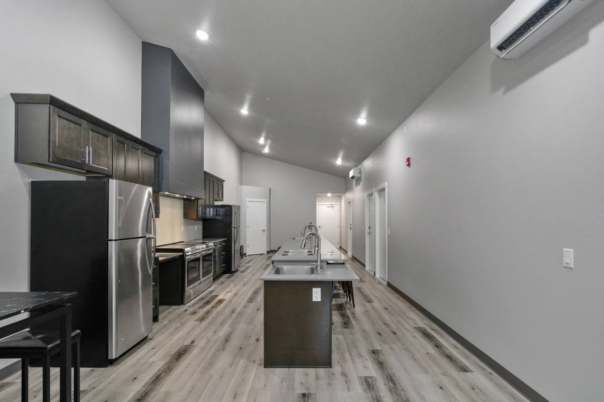 Apartment for rent at 505 Jackson St W, Monmouth, OR 97361