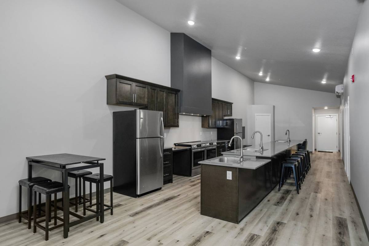 Apartment for rent at 505 Jackson St W, Monmouth, OR 97361