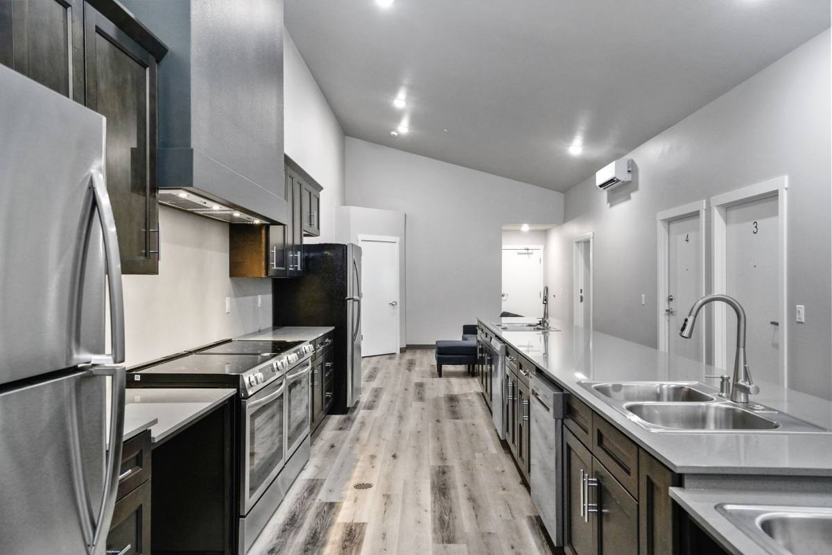 Apartment for rent at 505 Jackson St W, Monmouth, OR 97361